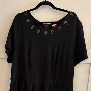 Marvel - Black Panther Dress (Size 22) - New with Tags